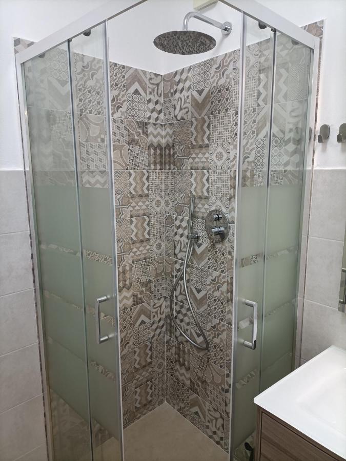 סירקוזה La Casetta Di Diana Ortigia מראה חיצוני תמונה